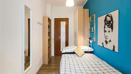 Rooms in Milano Zona 2 - Stazione Centrale, Gorla, Turro, Greco, Crescenzago - photo 3
