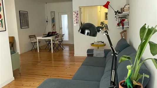 Apartments in Location is not specified - photo 8