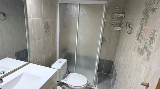 Rooms in Barcelona Sant Martí - photo 7