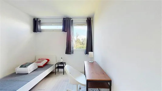 Rooms in Lille - photo 3