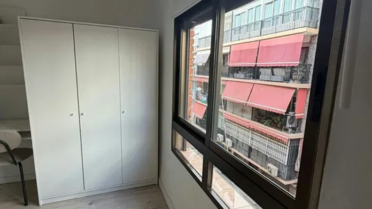 Rooms in Valencia Ciutat Vella - photo 6