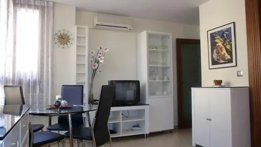 Apartments in Valencia Ciutat Vella - photo 4