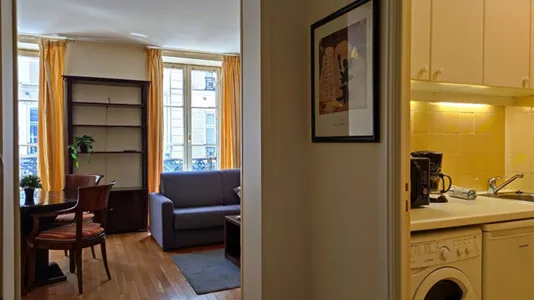 Apartments in Paris 7ème arrondissement - photo 5