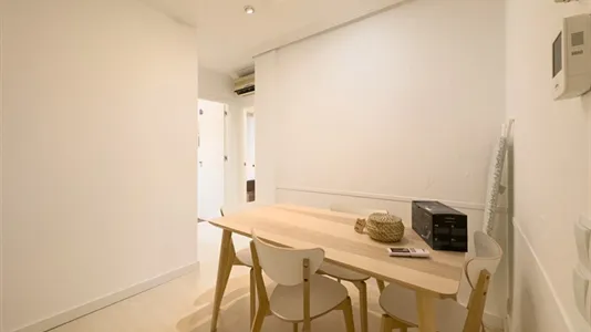 Rooms in Barcelona Les Corts - photo 9