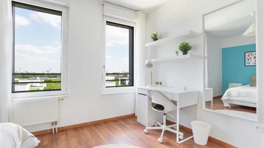 Rooms in Lille - photo 5