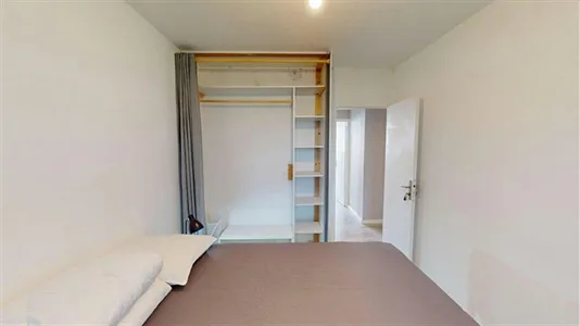 Rooms in Lille - photo 4