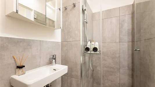 Apartments in Vienna Landstraße - photo 5