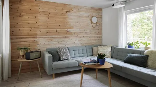 Houses in Värmdö - photo 8