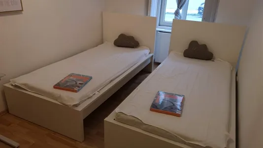 Apartments in Vienna Hernals - photo 8