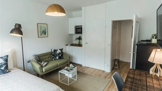 Apartments in Dusseldorf - photo 4