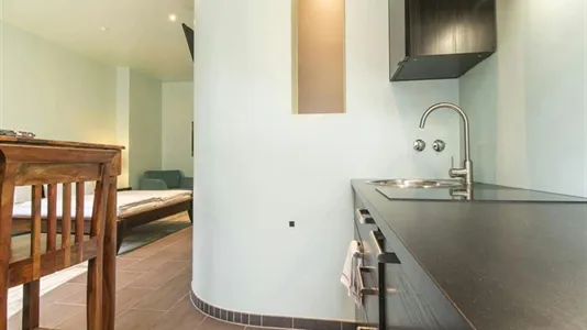 Apartments in Berlin Tempelhof-Schöneberg - photo 9