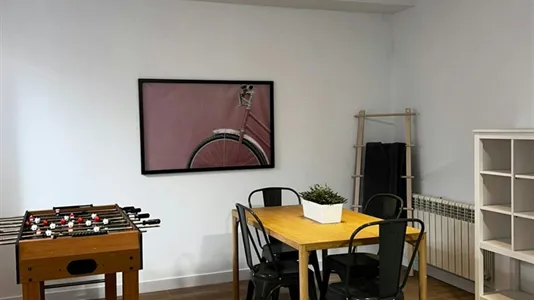 Rooms in Madrid Salamanca - photo 10