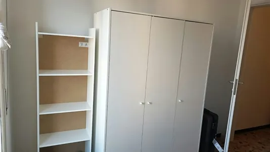 Rooms in Bologna - photo 10