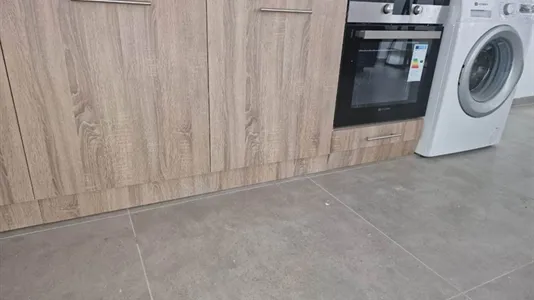 Apartments in Location is not specified - photo 8