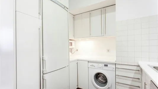 Apartments in Madrid Chamberí - photo 5