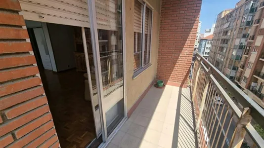 Rooms in Valladolid - photo 4