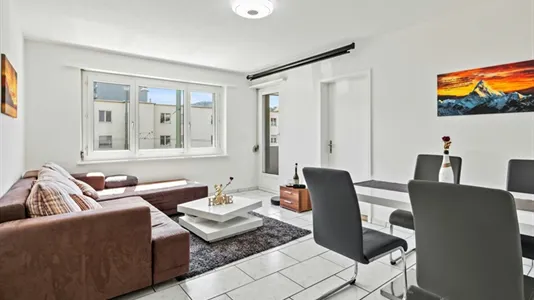 Rooms in Winterthur - photo 5