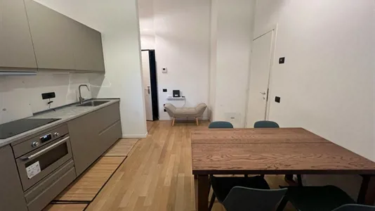 Apartments in Milano Zona 9 - Porta Garibaldi, Niguarda - photo 2