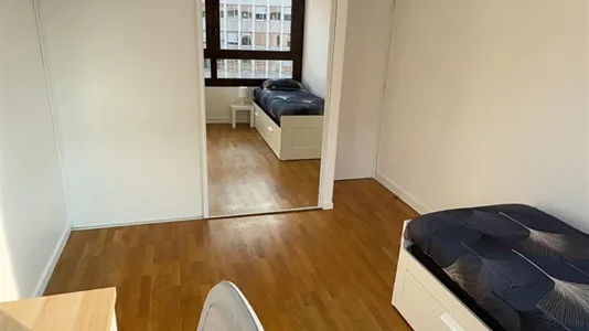 Rooms in Strasbourg - photo 2