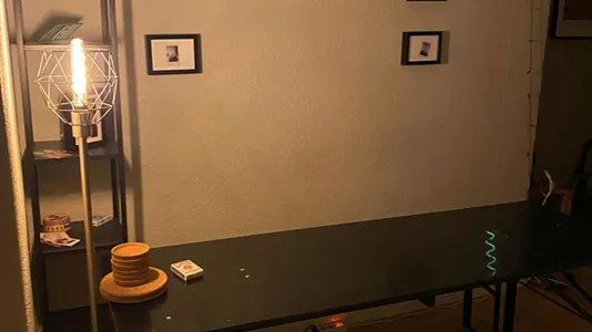 Rooms in Hamburg Eimsbuttel - photo 4