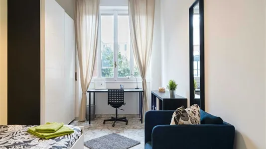 Rooms in Milano Zona 2 - Stazione Centrale, Gorla, Turro, Greco, Crescenzago - photo 10