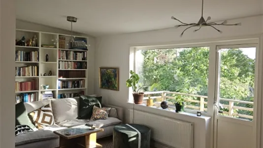 Houses in Nacka - photo 9