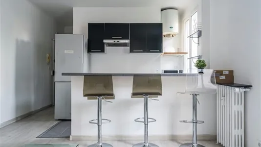 Apartments in Nanterre - photo 7