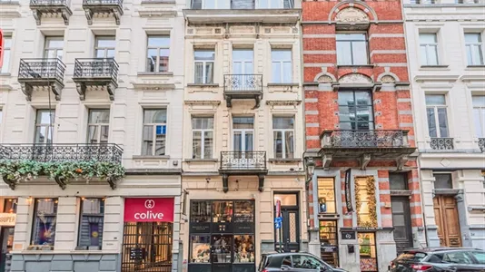 Rooms in Stad Brussel - photo 10