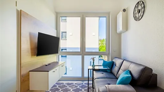 Apartments in Wetteraukreis - photo 3