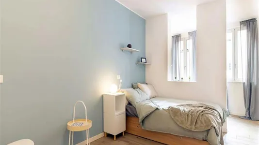 Rooms in Padua - photo 5