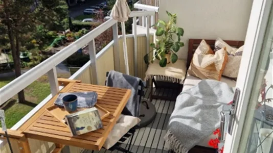 Apartments in Stockholm South - photo 7