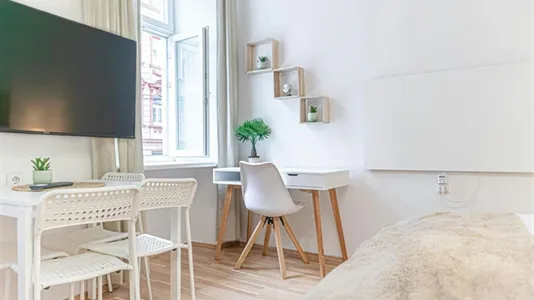 Apartments in Wien Rudolfsheim-Fünfhaus - photo 3