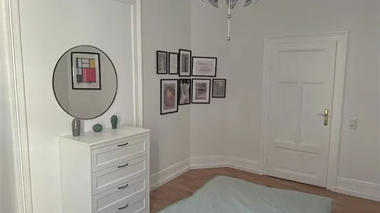 Rooms in Frankfurt Innenstadt I - photo 4