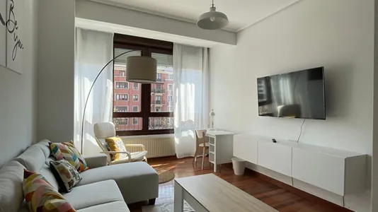 Rooms in Bilbao - photo 10