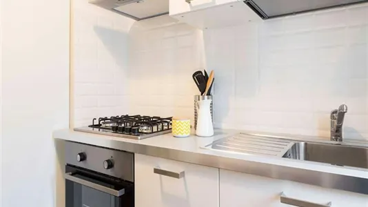 Rooms in Milano Zona 2 - Stazione Centrale, Gorla, Turro, Greco, Crescenzago - photo 8