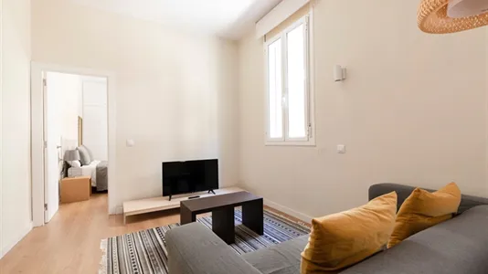 Apartments in Barcelona Gràcia - photo 6