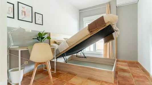 Rooms in Madrid Tetuán - photo 7