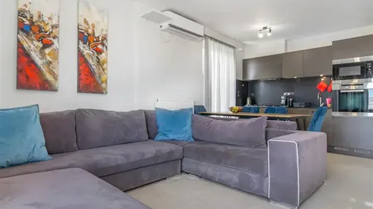 Apartments in Kallithea - photo 3
