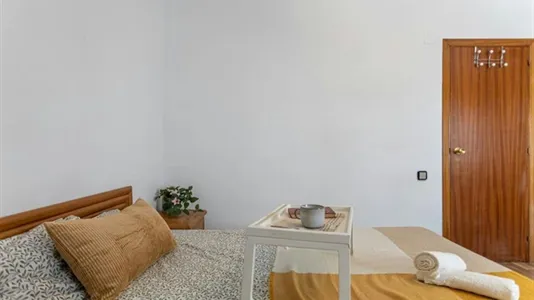 Rooms in Alboraya - photo 5