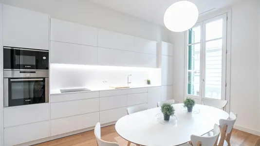 Apartments in Barcelona Sarrià-St. Gervasi - photo 8