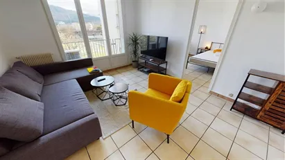 Room for rent in Grenoble, Auvergne-Rhône-Alpes Room for rent in Grenoble, Auvergne-Rhône-Alpes