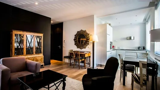 Apartments in Brussels Sint-Pieters-Woluwe - photo 2