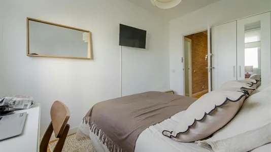 Rooms in Madrid Tetuán - photo 4