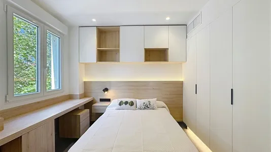 Rooms in Madrid Chamartín - photo 8