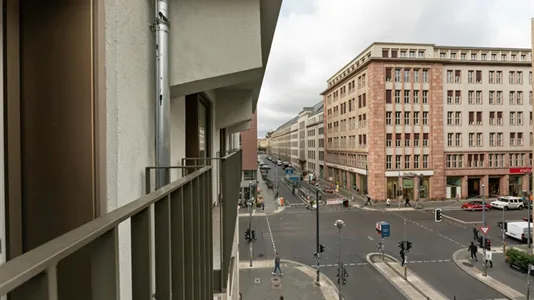 Rooms in Berlin Mitte - photo 5
