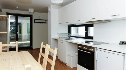 Rooms in Hamburg Harburg - photo 4