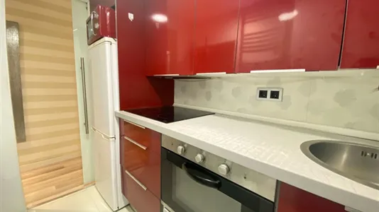 Apartments in Madrid Retiro - photo 9