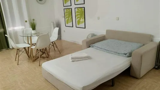 Apartments in Las Barranquillas - photo 10