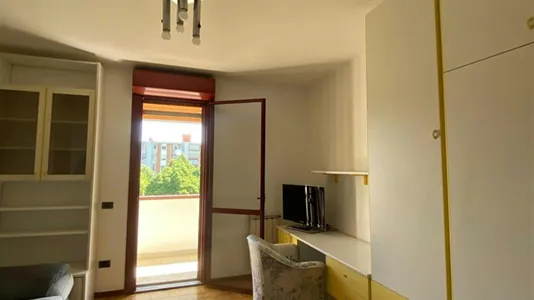 Rooms in Florence - photo 4