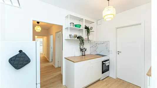 Rooms in Berlin Neukölln - photo 10